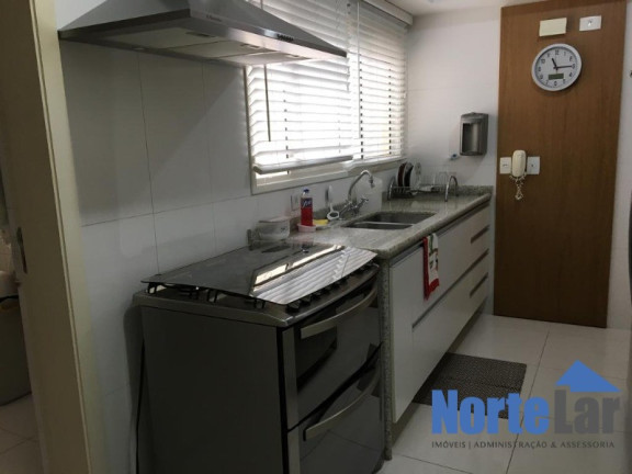 Imagem Apartamento com 4 Quartos à Venda, 160 m² em Barra Funda - São Paulo