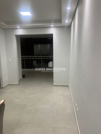 Imagem Apartamento com 3 Quartos à Venda, 95 m² em Butantã - São Paulo