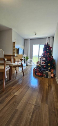 Imagem Apartamento com 3 Quartos à Venda, 72 m² em Jardim Bonfiglioli - Jundiaí