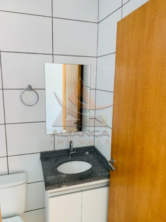 Imagem Apartamento com 1 Quarto à Venda, 30 m² em Vila Amélia - Ribeirão Preto