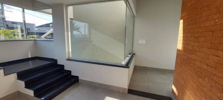 Imagem Sobrado com 3 Quartos à Venda, 450 m² em Condomínio Residencial Jaguary - São José Dos Campos