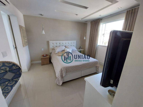 Imagem Cobertura com 3 Quartos à Venda, 193 m² em Icaraí - Niterói Imagem Cobertura com 3 Quartos à Venda, 193 m² em Icaraí - Niterói