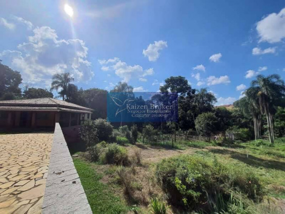 Imagem Chácara com 3 Quartos à Venda, 24.202 m² em Campo Novo - Bragança Paulista