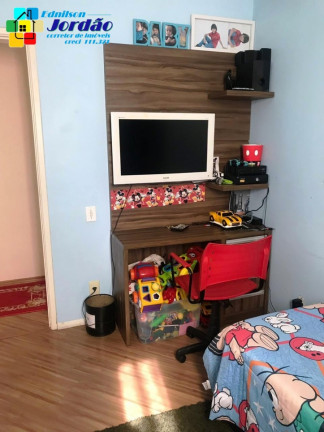 Imagem Apartamento com 2 Quartos à Venda, 53 m² em Jardim Santo André - Santo André Imagem Apartamento com 2 Quartos à Venda, 53 m² em Jardim Santo André - Santo André