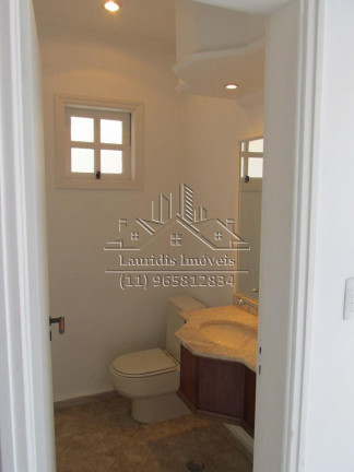 Imagem Imóvel com 3 Quartos à Venda, 320 m² em Alphaville - Santana De Parnaíba
