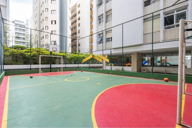 Imagem Apartamento com 3 Quartos à Venda, 102 m² em Paraíso - São Paulo Imagem Apartamento com 3 Quartos à Venda, 102 m² em Paraíso - São Paulo