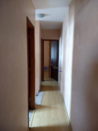 Imagem Sobrado com 3 Quartos à Venda, 147 m² em Jardim Vila Galvão - Guarulhos