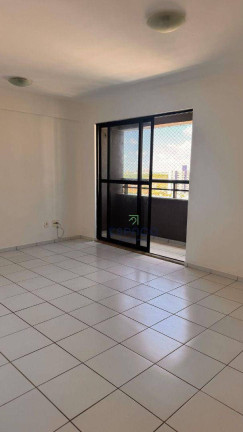 Imagem Apartamento com 2 Quartos para Alugar, 57 m² em Capim Macio - Natal