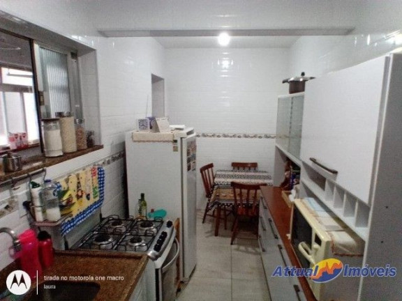Imagem Imóvel com 2 Quartos à Venda, 65 m² em Caxangá - Teresópolis