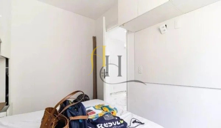 Imagem Apartamento com 2 Quartos à Venda, 37 m² em Jardim Santa Emília - São Paulo Imagem Apartamento com 2 Quartos à Venda, 37 m² em Jardim Santa Emília - São Paulo