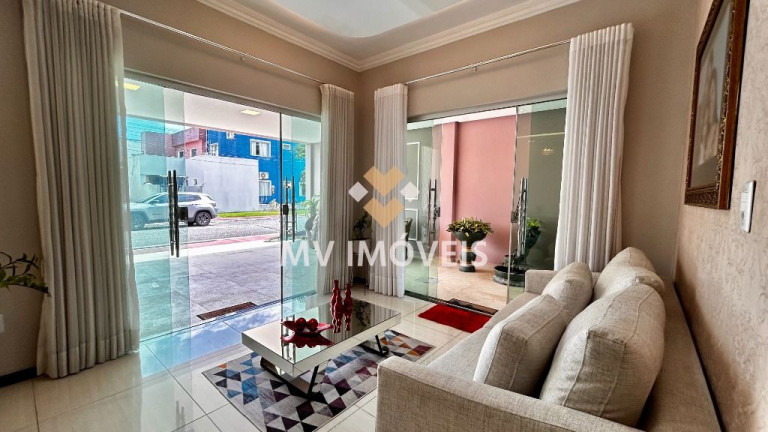 Imagem Casa com 4 Quartos à Venda, 346 m² em Tapanã (icoaraci) - Belém