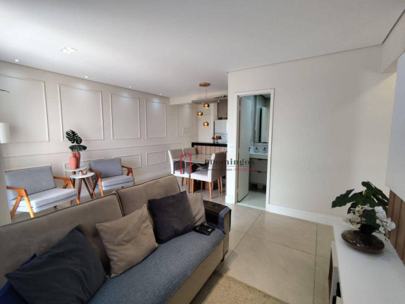 Imagem Apartamento com 2 Quartos à Venda, 67 m² em Condomínio Residencial Viva Vista - Sumaré Imagem Apartamento com 2 Quartos à Venda, 67 m² em Condomínio Residencial Viva Vista - Sumaré