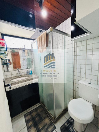Imagem Apartamento com 2 Quartos à Venda, 58 m² em Piedade - Jaboatão Dos Guararapes