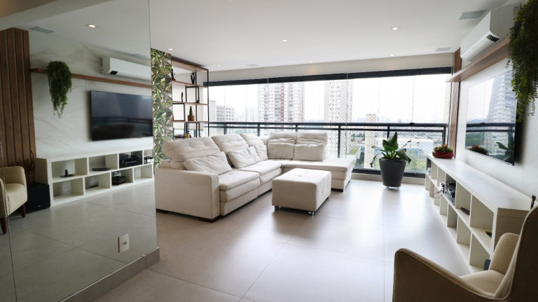 Imagem Apartamento com 3 Quartos à Venda, 153 m² em Vila Leopoldina - São Paulo Imagem Apartamento com 3 Quartos à Venda, 153 m² em Vila Leopoldina - São Paulo