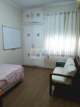 Imagem Casa com 3 Quartos à Venda, 100 m² em Vila Belmiro - Santos