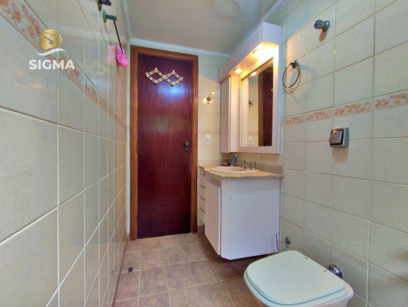 Imagem Apartamento com 4 Quartos à Venda, 160 m² em Pitangueiras - Guarujá Imagem Apartamento com 4 Quartos à Venda, 160 m² em Pitangueiras - Guarujá