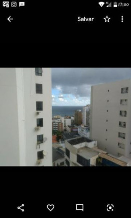 Imagem Apartamento com 3 Quartos à Venda, 120 m² em Pituba - Salvador