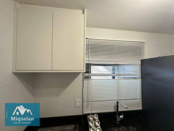 Imagem Apartamento com 1 Quarto à Venda, 24 m² em Vila Gustavo - São Paulo Imagem Apartamento com 1 Quarto à Venda, 24 m² em Vila Gustavo - São Paulo