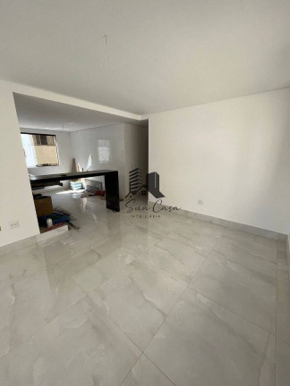 Imagem Cobertura com 4 Quartos à Venda, 180 m² em Castelo - Belo Horizonte Imagem Cobertura com 4 Quartos à Venda, 180 m² em Castelo - Belo Horizonte