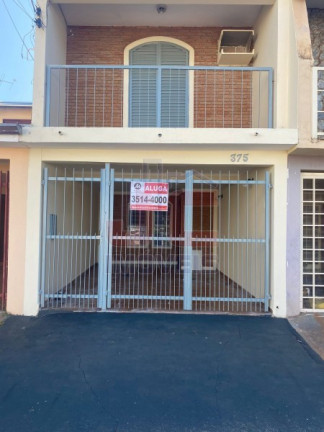 Casa com 3 Quartos à Venda, 89 m² em Jardim José Sampaio Junior - Ribeirão Preto