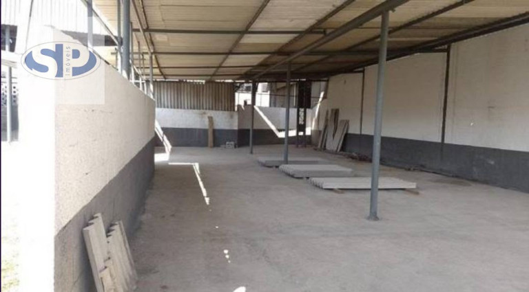 Imagem Imóvel Comercial à Venda, 2.165 m² em água Chata - Guarulhos