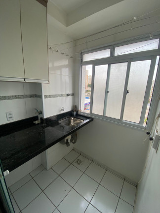 Imagem Apartamento com 2 Quartos para Alugar, 47 m² em Portais (polvilho) - Cajamar