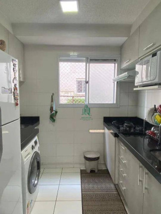 Imagem Apartamento com 2 Quartos à Venda, 37 m² em Jardim Albertina - Guarulhos