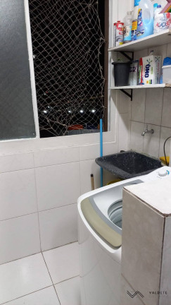 Imagem Apartamento com 2 Quartos à Venda, 55 m² em Jardim América - São José Dos Campos Imagem Apartamento com 2 Quartos à Venda, 55 m² em Jardim América - São José Dos Campos