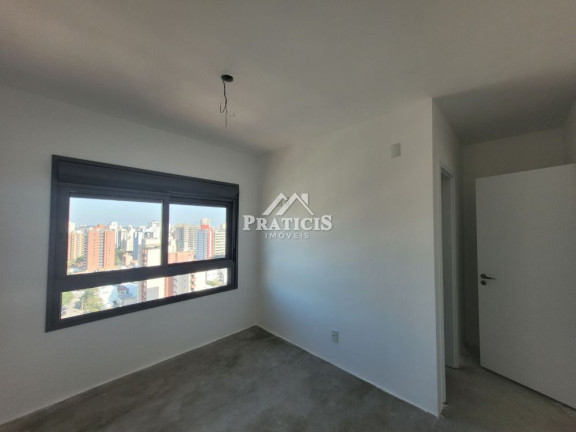 Imagem Apartamento com 3 Quartos à Venda, 165 m² em Vila Mariana - São Paulo