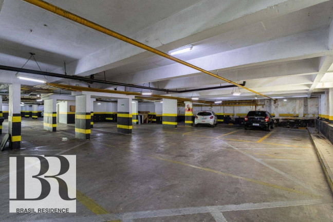 Imagem Apartamento com 1 Quarto à Venda, 40 m² em Jardim Paulista - São Paulo Imagem Apartamento com 1 Quarto à Venda, 40 m² em Jardim Paulista - São Paulo