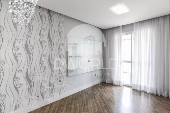 Imagem Imóvel com 2 Quartos à Venda, 56 m² em Paulicéia - São Bernardo Do Campo Imagem Imóvel com 2 Quartos à Venda, 56 m² em Paulicéia - São Bernardo Do Campo