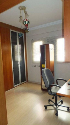Imagem Apartamento com 3 Quartos à Venda, 110 m² em Cariobinha - Americana