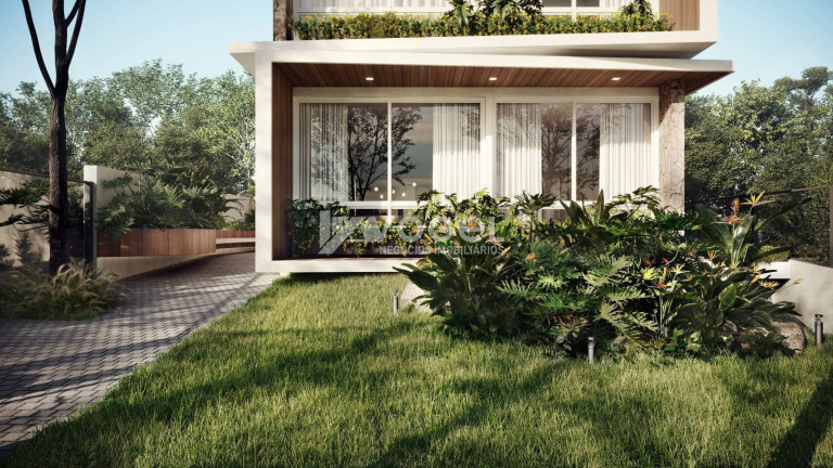 Apartamento com 1 Quarto à Venda,  em Varzea Grande - Gramado