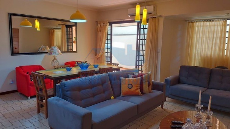 Apartamento com 3 Quartos à Venda, 170 m² em Parque Dos Bandeirantes - Ribeirão Preto