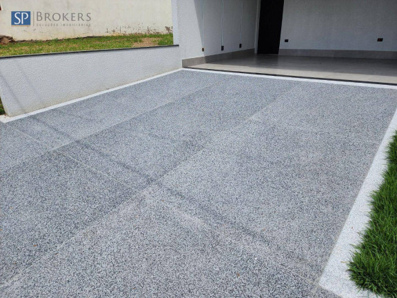 Imagem Casa com 3 Quartos à Venda, 150 m² em Parque Olívio Franceschini - Hortolândia Imagem Casa com 3 Quartos à Venda, 150 m² em Parque Olívio Franceschini - Hortolândia