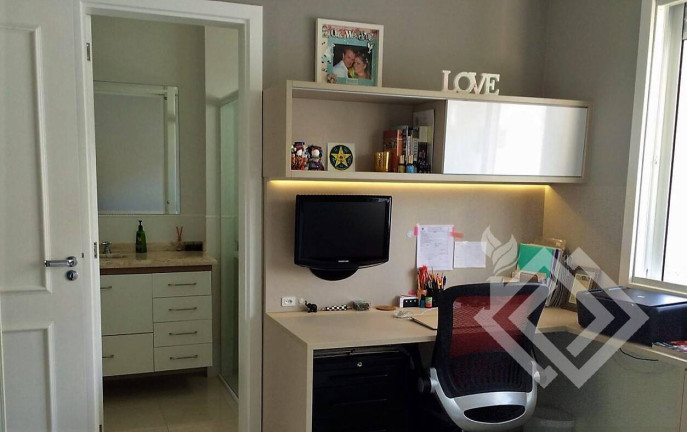 Imagem Casa com 3 Quartos à Venda, 220 m² em Jurerê Internacional - Florianópolis