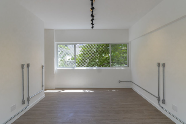 Imagem Apartamento com 2 Quartos à Venda, 88 m² em Pinheiros - São Paulo