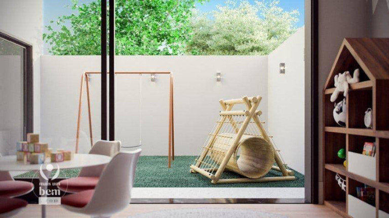 Imagem Apartamento com 2 Quartos à Venda, 77 m² em água Verde - Curitiba