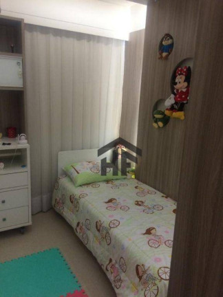 Imagem Apartamento com 3 Quartos à Venda, 83 m² em Rosarinho - Recife
