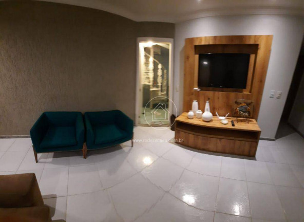 Imagem Cobertura com 4 Quartos à Venda, 170 m² em Algodoal - Cabo Frio
