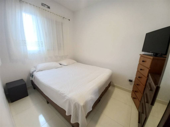 Imagem Casa de Condomínio com 2 Quartos à Venda, 57 m² em Caiçara - Praia Grande