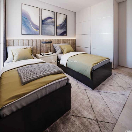 Imagem Imóvel com 3 Quartos à Venda, 106 m² em Praia Do Morro - Guarapari Imagem Imóvel com 3 Quartos à Venda, 106 m² em Praia Do Morro - Guarapari