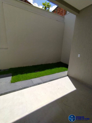 Imagem Casa com 3 Quartos à Venda, 180 m² em Residencial Dom Rafael - Goiânia Imagem Casa com 3 Quartos à Venda, 180 m² em Residencial Dom Rafael - Goiânia