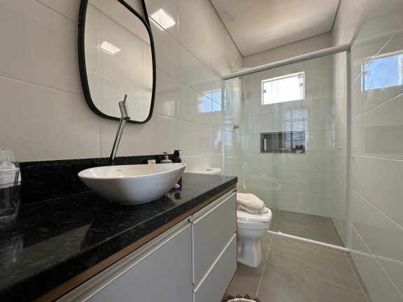 Imagem Casa com 3 Quartos à Venda, 100 m² em Salinas - Balneário Barra Do Sul Imagem Casa com 3 Quartos à Venda, 100 m² em Salinas - Balneário Barra Do Sul