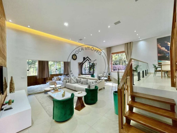 Imagem Casa com 4 Quartos à Venda, 2 m² em Chácara Dos Lagos - Carapicuíba