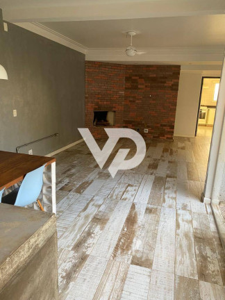 Imagem Casa de Condomínio com 3 Quartos para Alugar, 160 m² em Tamboré - Santana De Parnaíba Imagem Casa de Condomínio com 3 Quartos para Alugar, 160 m² em Tamboré - Santana De Parnaíba