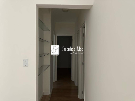 Imagem Apartamento com 3 Quartos à Venda, 77 m² em Parque Residencial Aquarius - São José Dos Campos Imagem Apartamento com 3 Quartos à Venda, 77 m² em Parque Residencial Aquarius - São José Dos Campos