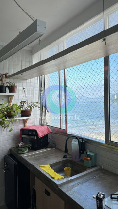 Imagem Apartamento com 1 Quarto à Venda, 41 m² em José Menino - Santos Imagem Apartamento com 1 Quarto à Venda, 41 m² em José Menino - Santos