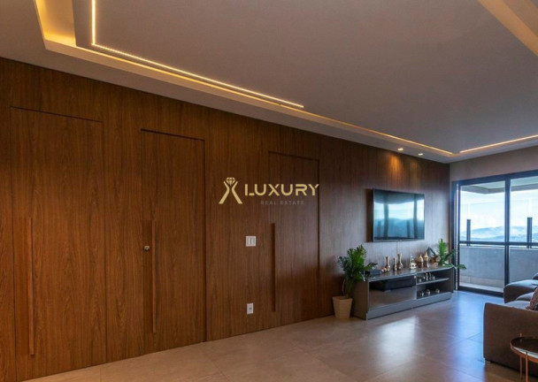 Imagem Imóvel com 3 Quartos à Venda, 148 m² em Vila Da Serra - Nova Lima
