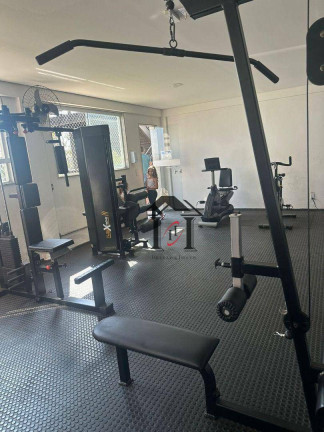 Imagem Apartamento com 2 Quartos à Venda, 54 m² em Tulipas - Jundiaí Imagem Apartamento com 2 Quartos à Venda, 54 m² em Tulipas - Jundiaí